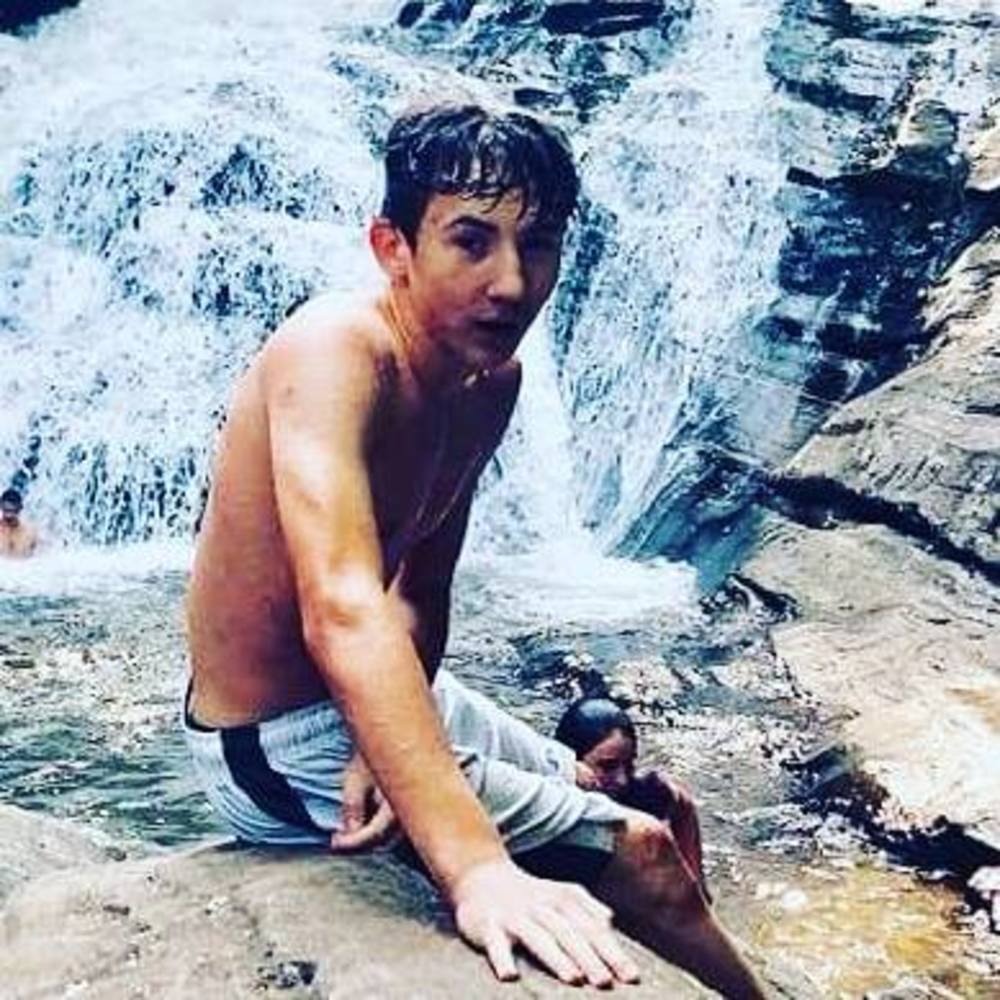 Meet your Posher, William